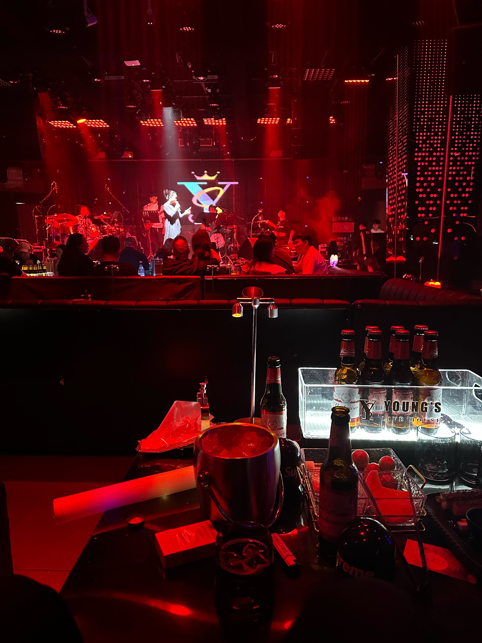 蚌埠商务ktv计时方法全解析-淮上区ktv预订